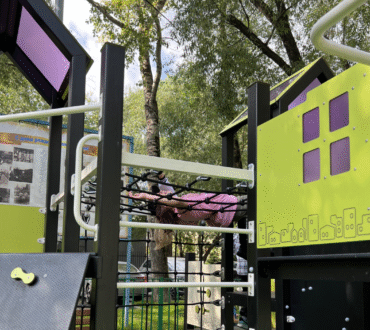 Children Playground Dubai