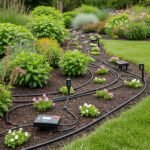 Irrigation System Setup